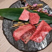 近江うし焼肉 にくTATSU 渋谷店 - 