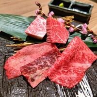 近江うし焼肉 にくTATSU 渋谷店 - 