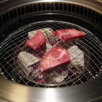 じゅう - 炭火焼肉