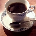 珈琲館シーズン - マンデリン