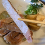 喫茶 赤いサニー - 