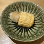 わしょく宝来 - だしまき