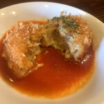 喫茶 赤いサニー - 