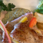 喫茶 赤いサニー - 