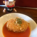 喫茶 赤いサニー - 