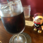 喫茶 赤いサニー - 