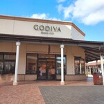 GODIVA - 