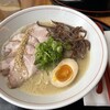 Tora Ramen - 料理写真: