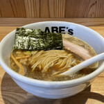 ラーメン ABE's - 