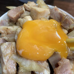 ヌードル＆スパイスカレー 今日の1番 - 