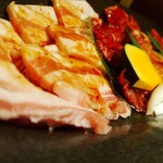 焼肉 徳寿 豊平店 - 