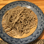 酒と蕎麦　こなから - 