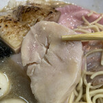 ヌードル＆スパイスカレー 今日の1番 - 