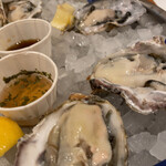 BOSTON Seafood Place - 