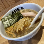 ラーメン ABE's - 