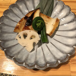 Sake To Soba Konakara - 