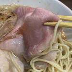 ヌードル＆スパイスカレー 今日の1番 - 