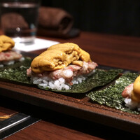 USHIMITSU NISHIAZABU - 