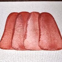 USHIMITSU NISHIAZABU - 