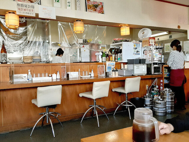 かど家 - 広野（居酒屋）の写真