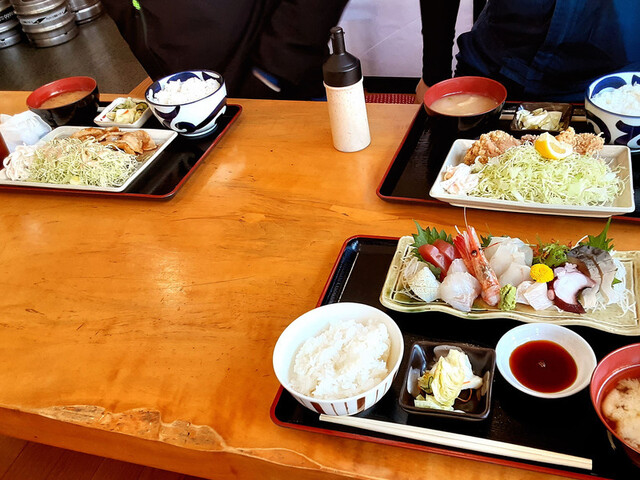 かど家 - 広野（居酒屋）の写真