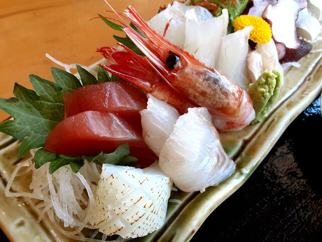 かど家 - 広野（居酒屋）の写真