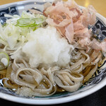 Echizen Soba No Sato - 