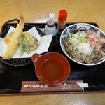 Echizen Soba No Sato - 