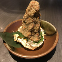 宇田川 紫扇 - 