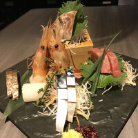 宇田川 紫扇 - 