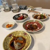 中國菜 奈良町 枸杞 - 