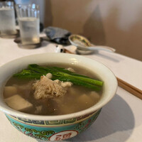 中國菜 奈良町 枸杞 - 