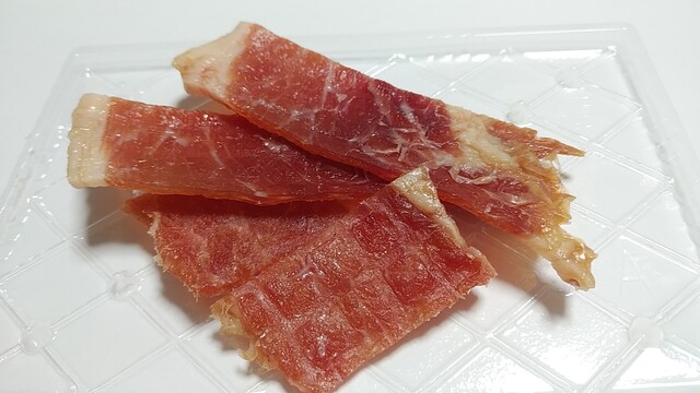 高源精麦 - 花巻（その他）の写真