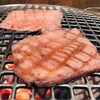 焼肉ホルモン まつとよ苑