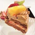 PATISSERIE flaveur - 