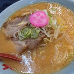 ラーメンさんぱち - 