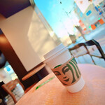 STARBUCKS COFFEE - 