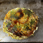 さっちゃんお好み焼 - 料理写真: