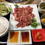 焼肉牛伝 - 