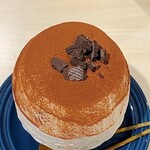 Shukuu - メロゴールドとチョコレートパッション