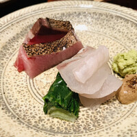 御料理 無窮 - 