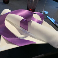 ラ ターブル ドゥ ジョエル・ロブション - 