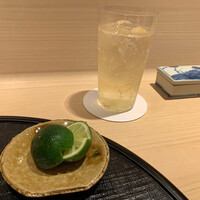 新ばし 星野 - 