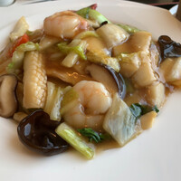 味街道 五十三次 - 