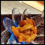 渋谷 鮨 まつもと - 