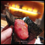 渋谷 鮨 まつもと - 