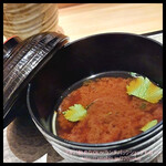 渋谷 鮨 まつもと - 