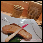 渋谷 鮨 まつもと - 