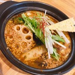 北海道スープカレー専門店 雪道 - 