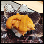 渋谷 鮨 まつもと - 